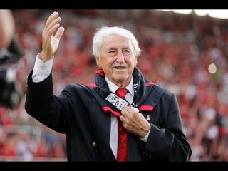 Der du Ray : Pancho Gonzalez