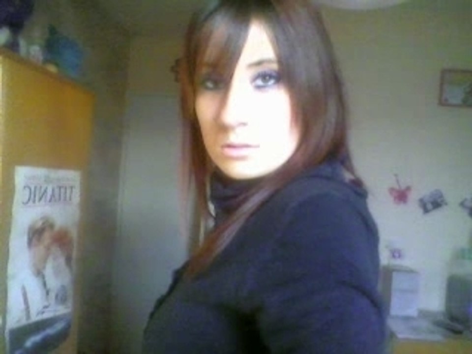 C'est moi chouchou.