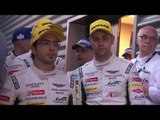 2016 WEC 6 Hours of Spa-Francorchamps - Full Race Part 7