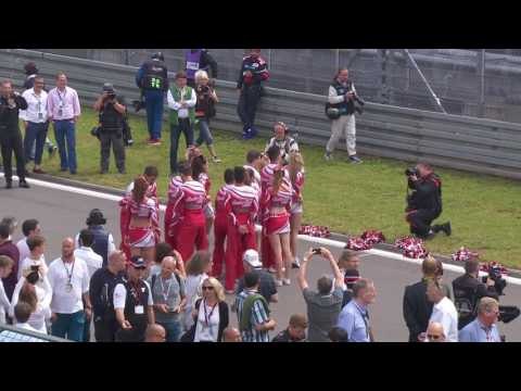 2016 WEC 6 Hours of Nurburgring - Full Race