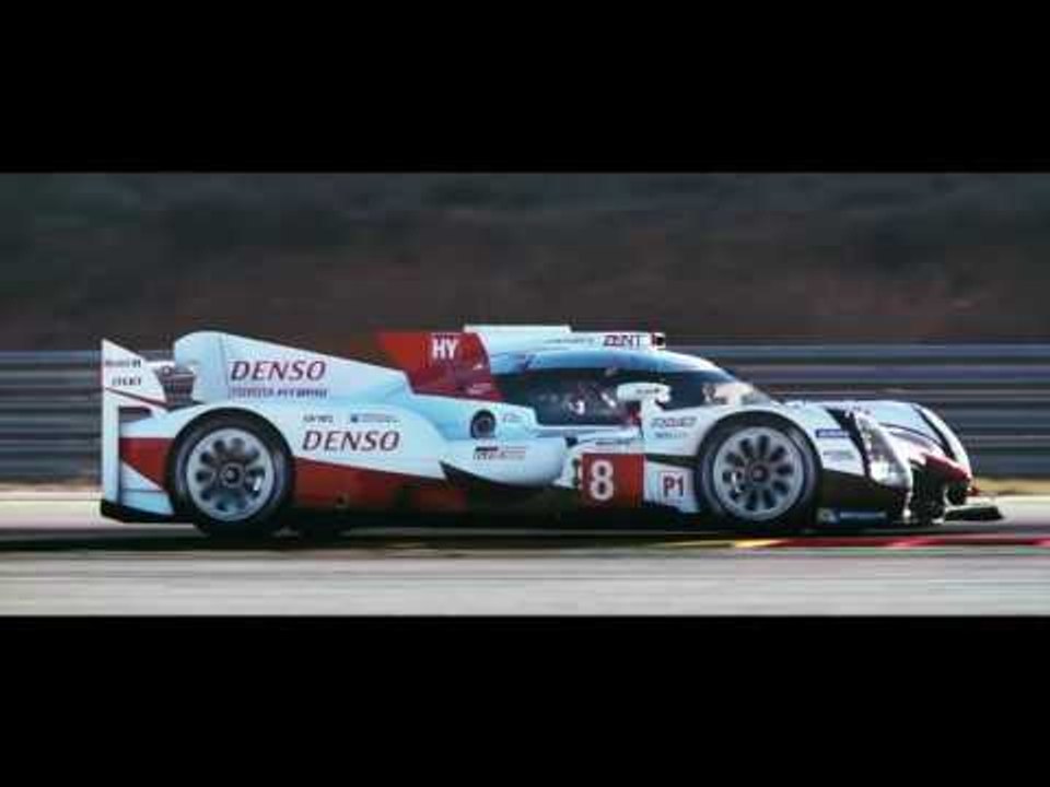 Toyota : Why Hybrid ?