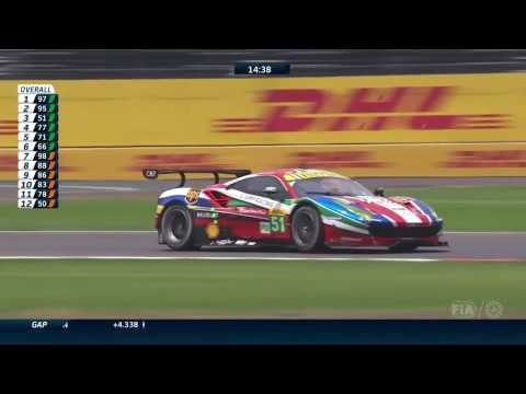 2016 WEC 6 Hours of Mexico - Full Qualifying Session