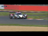 2017 6 Hours of Silverstone - Qualifying Highlight