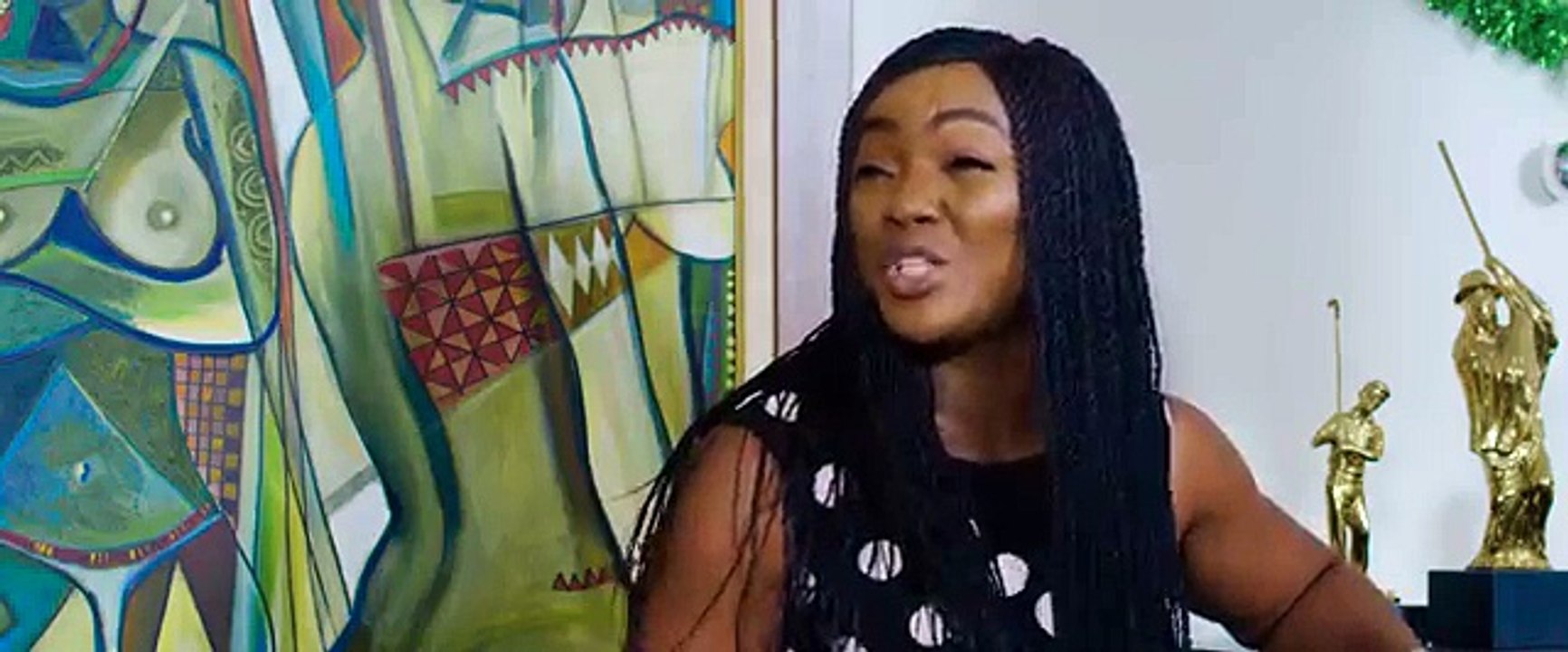 Interesting Naija Movie Showing In Cinemas Next Week Friday