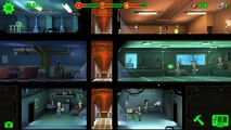 Fallout Shelter Lets Play | NEW QUESTS NEW WEAPONS | Part 1 (Fallout Shelter 2016 PC Gameplay)