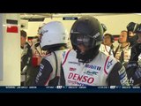 2017 24 Hours of Le Mans - Race hour 8 - REPLAY