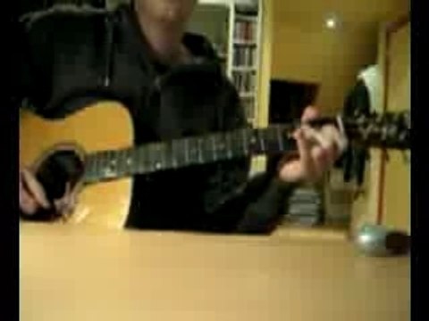 Eric Clapton Layla Unplugged Cover
