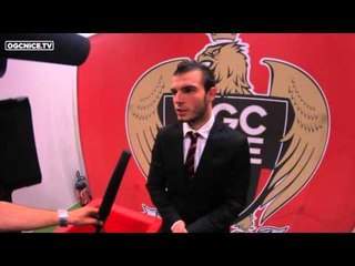 Réactions après Nice - Guingamp