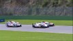 WEC 6 Hours of Spa-Francorchamps RACE START
