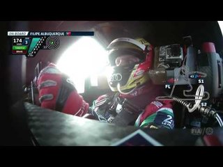 Onboard Lap - RGR #43 in Shanghai