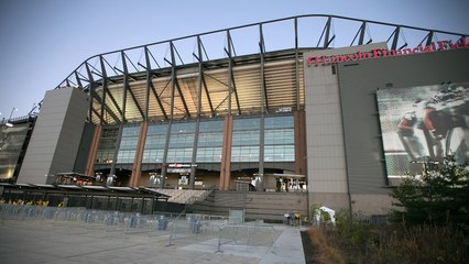 Where will the NFC Championship Game be played?