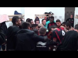 CFA : le cri de victoire contre Monaco