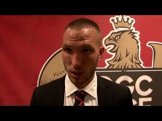 Réactions après Nice - Bordeaux