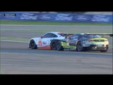 Highlights First Hour - 6 Hours of Bahrain 2016