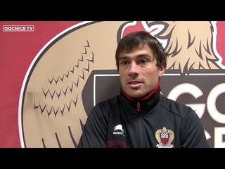 OGC Nice 2-0 AC Ajaccio : réactions