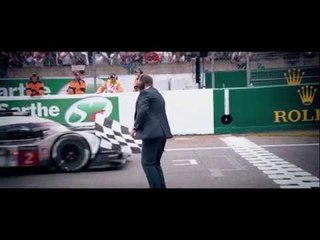 2017 24 du Mans Teaser - Billetterie (FR.)
