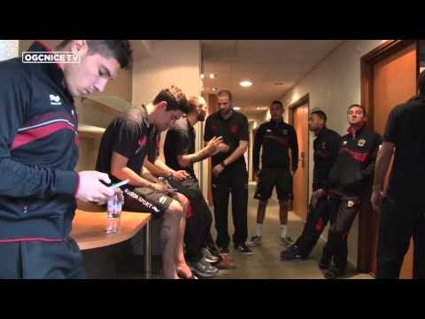 Valenciennes 2-1 Nice : inside