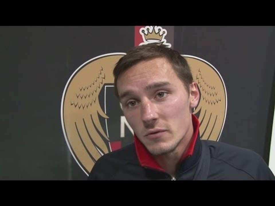 Nice - Monaco : les réactions des Aiglons