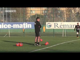 OGC Nice - AS Monaco : l'avant-match