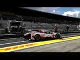 6 Hours of Nurburgring - Highlights FP3