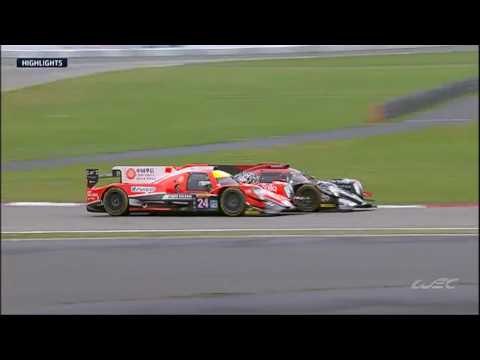 6 Hours of Nurburgring - Highlights First Hour