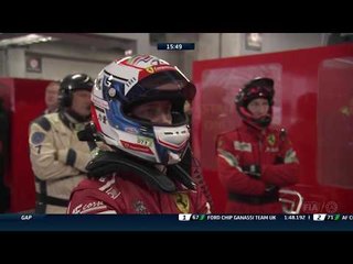 2017 WEC 6 Hours of Fuji - Full Qualifying Session Replay