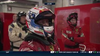 2017 WEC 6 Hours of Fuji - Full Qualifying Session Replay