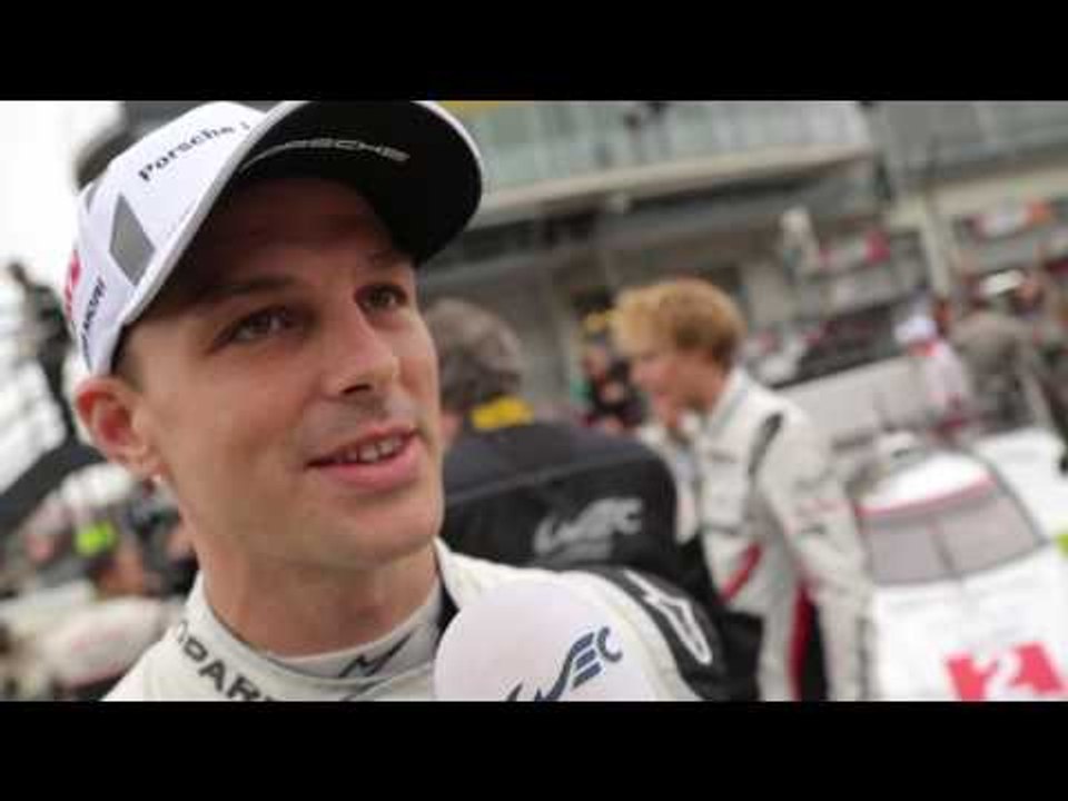 2017 WEC 6 Hours of Nurburgring 52-MIN Report