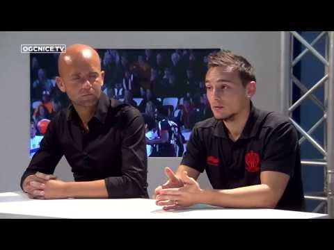 Le Débrief de Nice - Toulouse (0-2) avec Eric Bauthéac