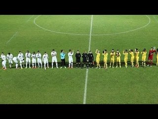 CFA : Rodez 1-1 OGC Nice