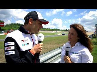 What can we expect ? - 6 Hours of Nurburgring