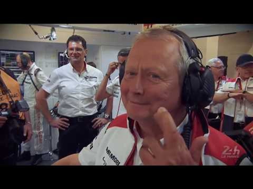 This is Le Mans