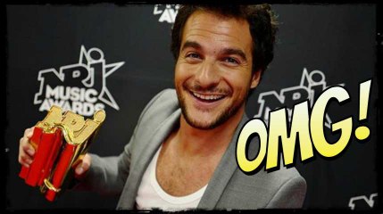Amir : Quand ses fans lui envoient des cadeaux très coquins...