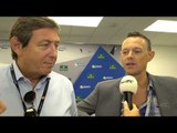 Interview with Gérard Neveu WEC CEO and Charles Bradley Editor-in-Chief Motorsport.com