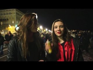 "Le Carnaval est fini, la fête aussi ?" (Web-série Saison 1 - Episode 4)