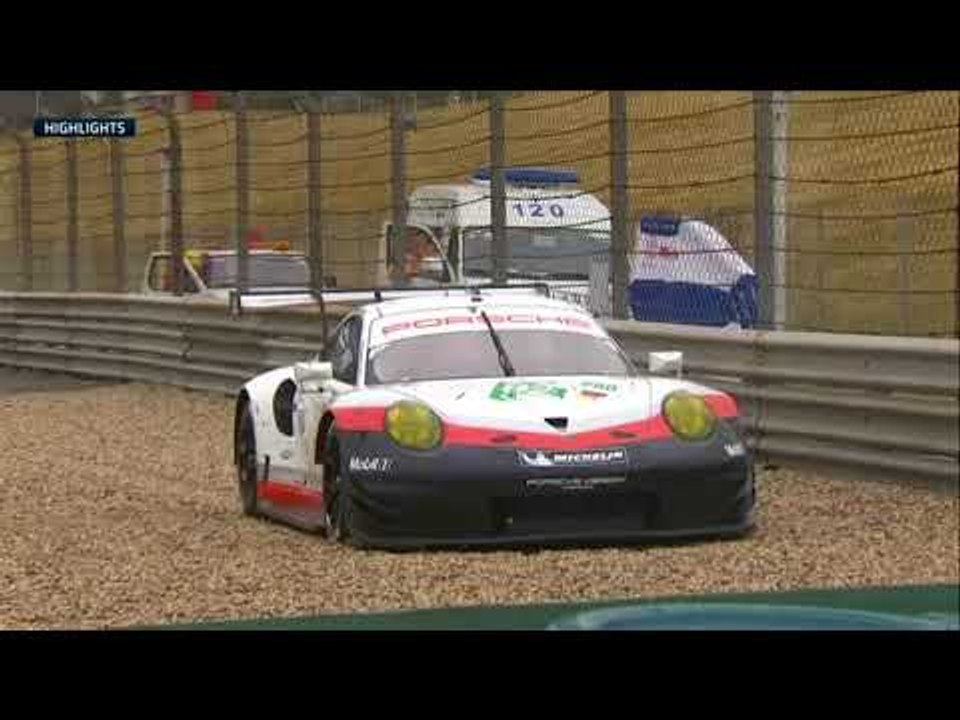 6 Hours of Shanghai - FULL RACE HIGHLIGHT