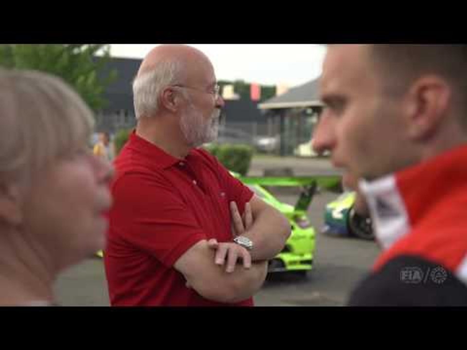 Porsche Manthey BBQ Party