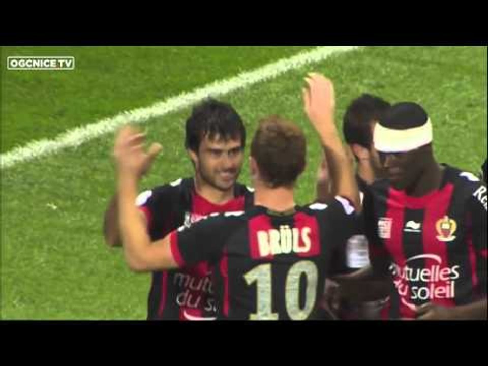 [Flashback] Dario crucifie Guingamp