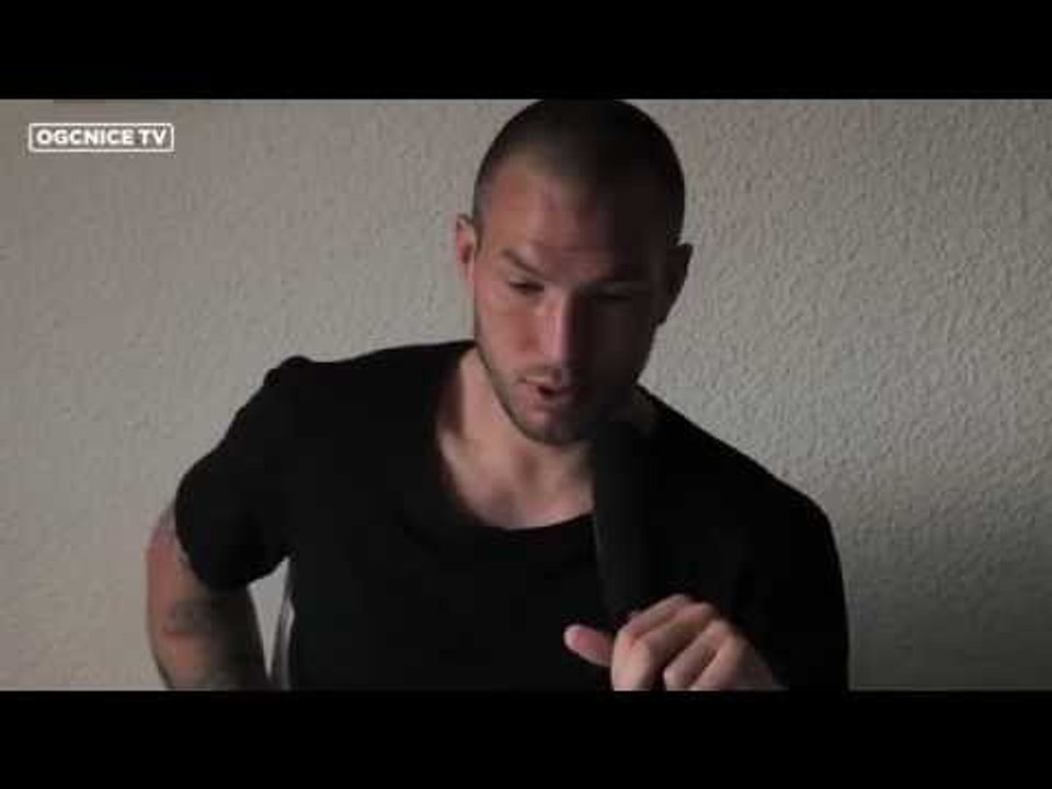 Digard répond aux supporters (1/2)