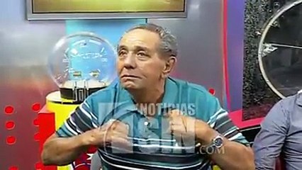 Dos vecinos le sacan al loto 212 millones, Los tickets se vendieron en un mismo colmado...