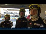 2017 24 Hours of Le Mans - Race hour 7 - REPLAY