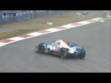 2017 WEC 6 Hours of Fuji - Highlights after 5 hours