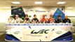 WEC 6 Hours of Spa-Francorchamps Qualifying Press Conference