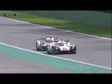 WEC 6 Hours of Spa-Francorchamps - Highlights Hour 1