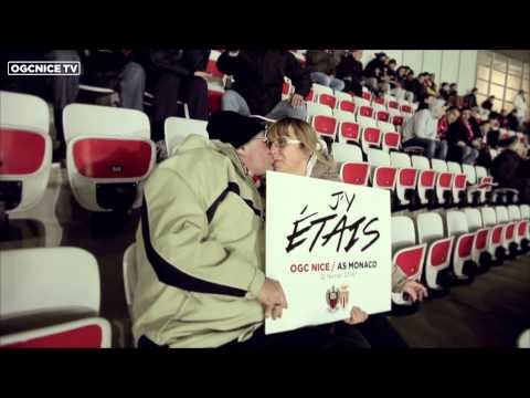 OGC Nice - AS Monaco (Coupe) : J'y étais