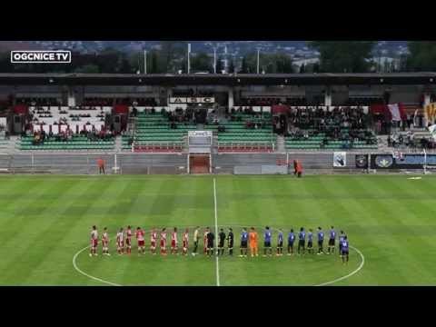 CFA : Cannes 3-0 Nice