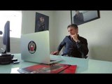 Claude Puel répond aux questions des supporters (2e partie)