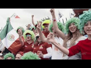 2017 6 HOURS OF MEXICO TEASER