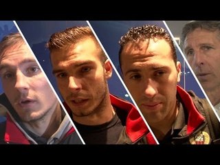 Les réactions après Bordeaux - Nice (1-1)