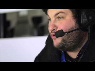 "L'autre match" (Web-série Saison 1 - Episode 2)